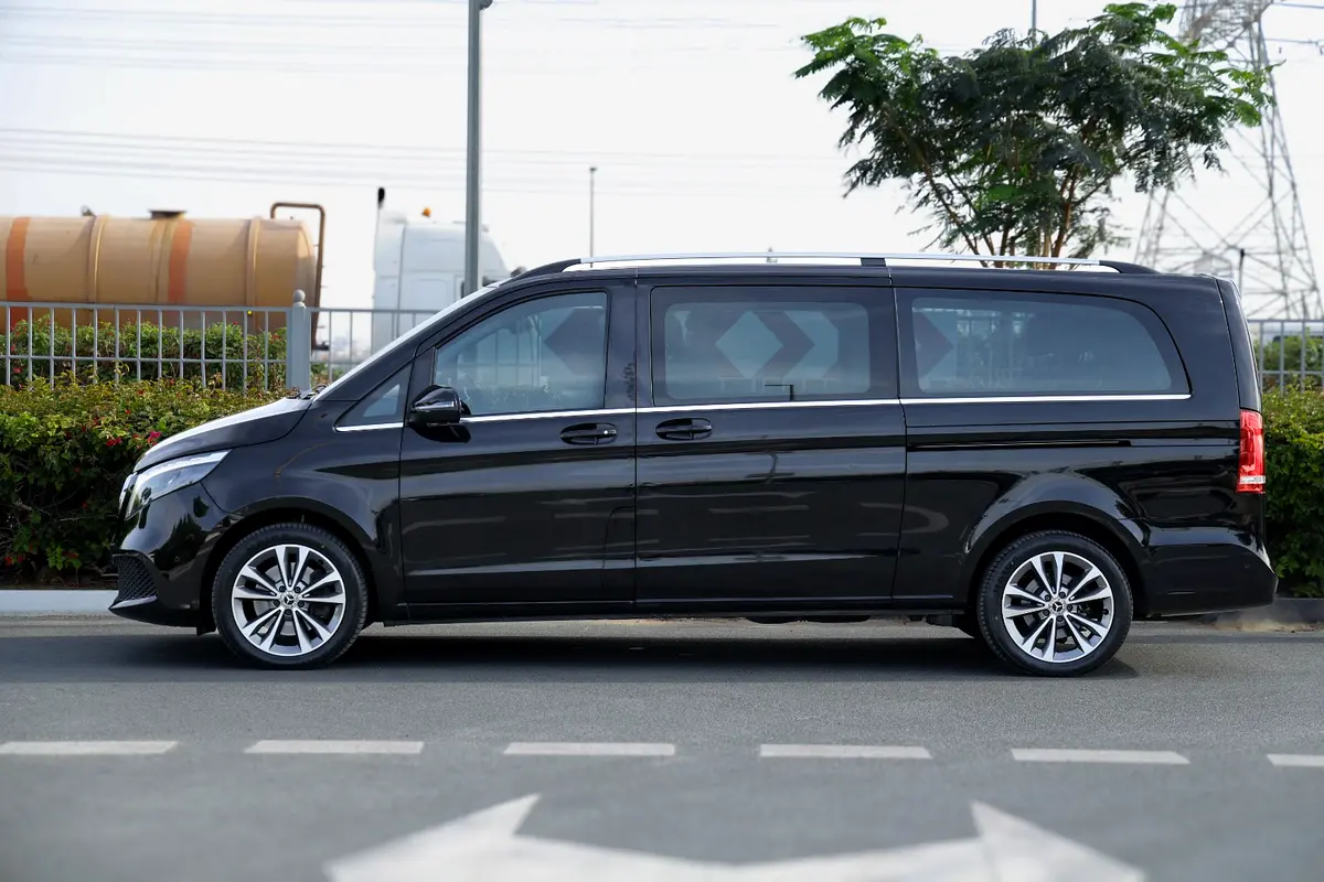 Mercedes-Benz V-Class V 250