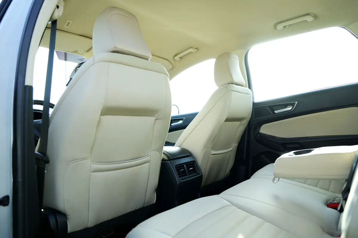 Ford Edge SE