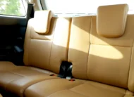 Toyota Fortuner VXR