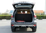 Toyota Fortuner VXR