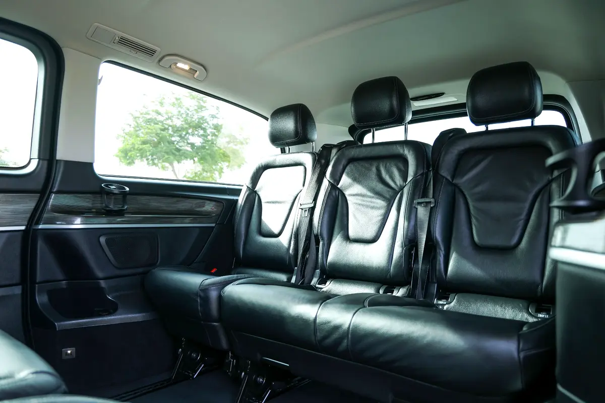 Mercedes-Benz V-Class V 250