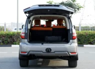 Nissan Patrol SE Platinum