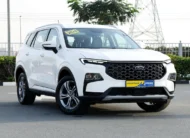 Ford Territory Trend