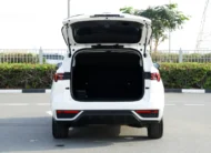 Ford Territory Trend