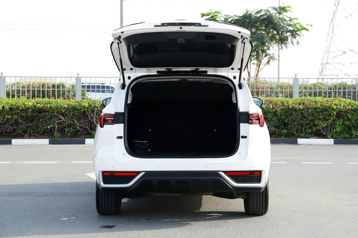 Ford Territory Trend