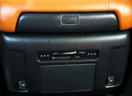 Nissan Patrol SE Platinum