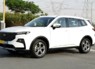 Ford Territory Trend