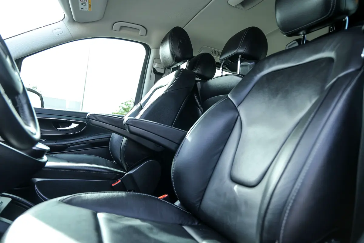 Mercedes-Benz V-Class V 250