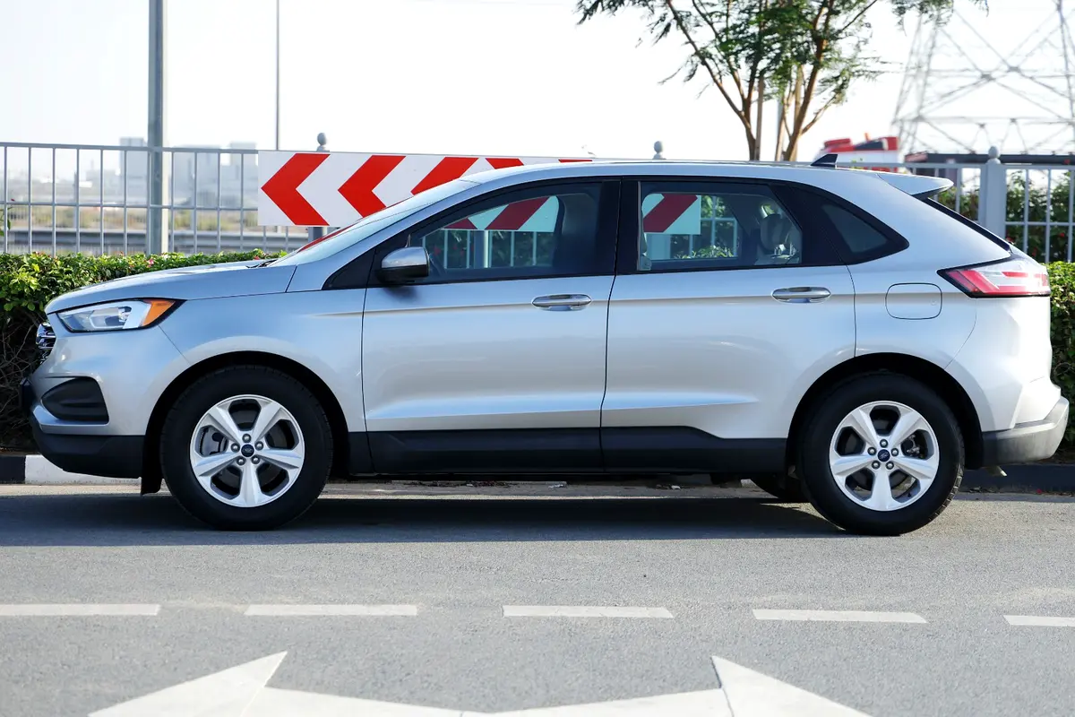 Ford Edge SE