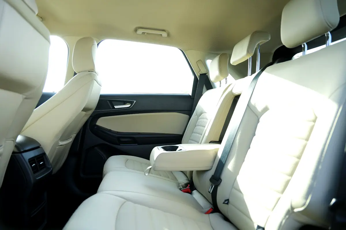Ford Edge SE