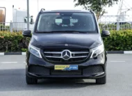 Mercedes-Benz V-Class V 250
