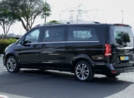 Mercedes-Benz V-Class V 250