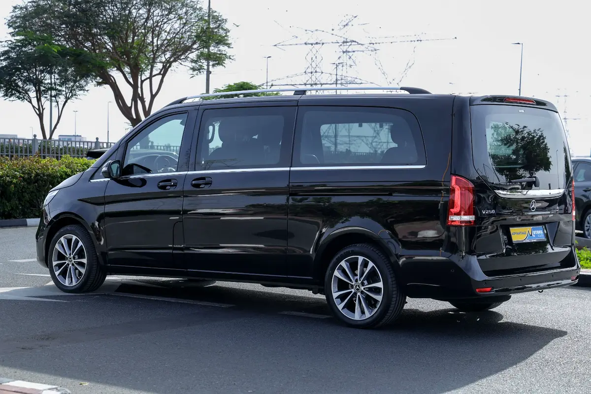 Mercedes-Benz V-Class V 250