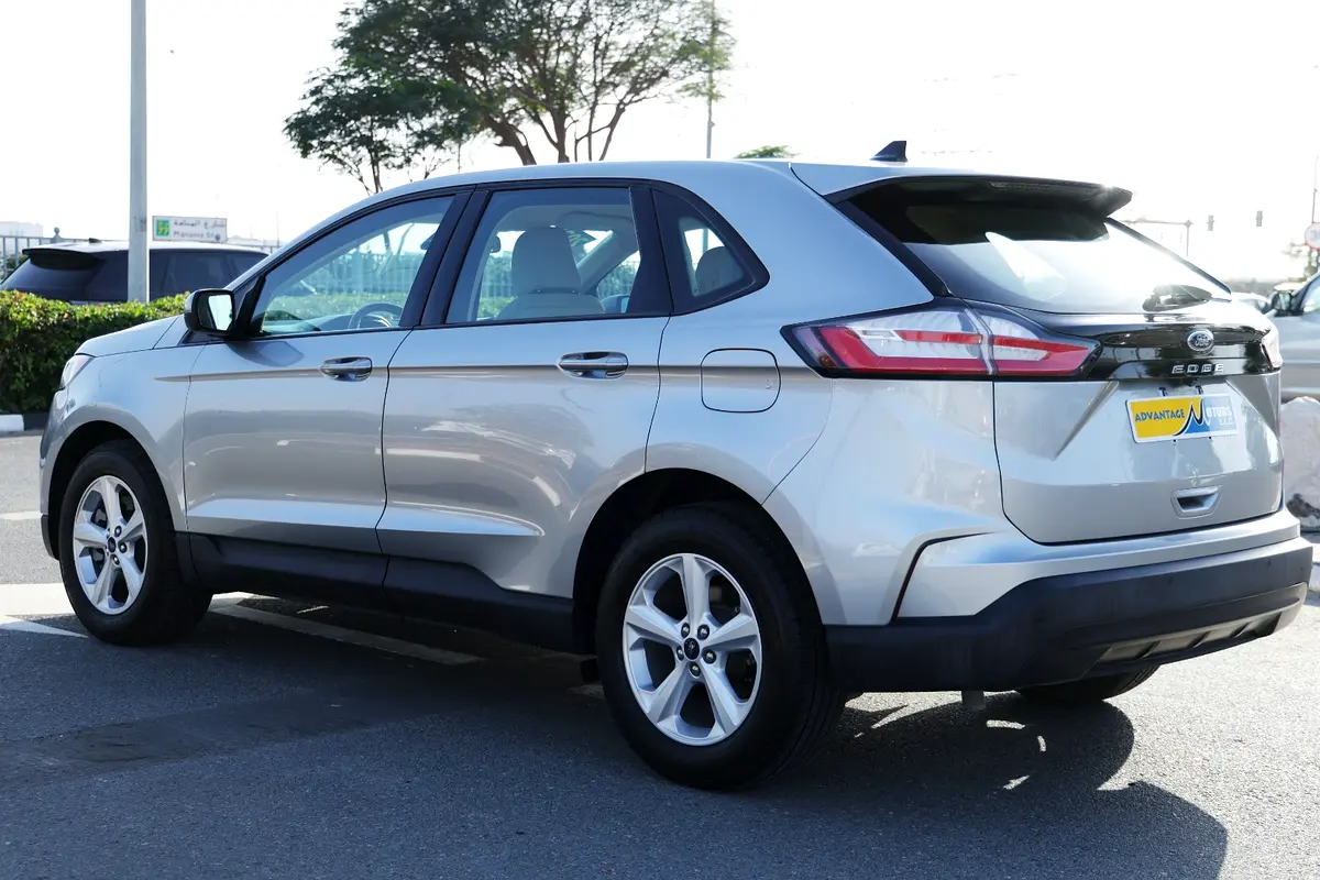 Ford Edge SE