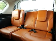 Nissan Patrol SE Platinum