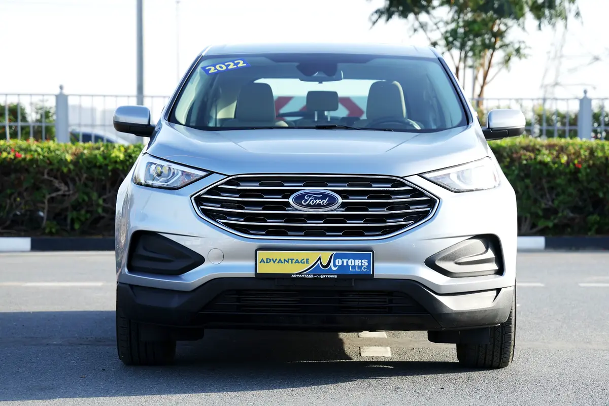 Ford Edge SE