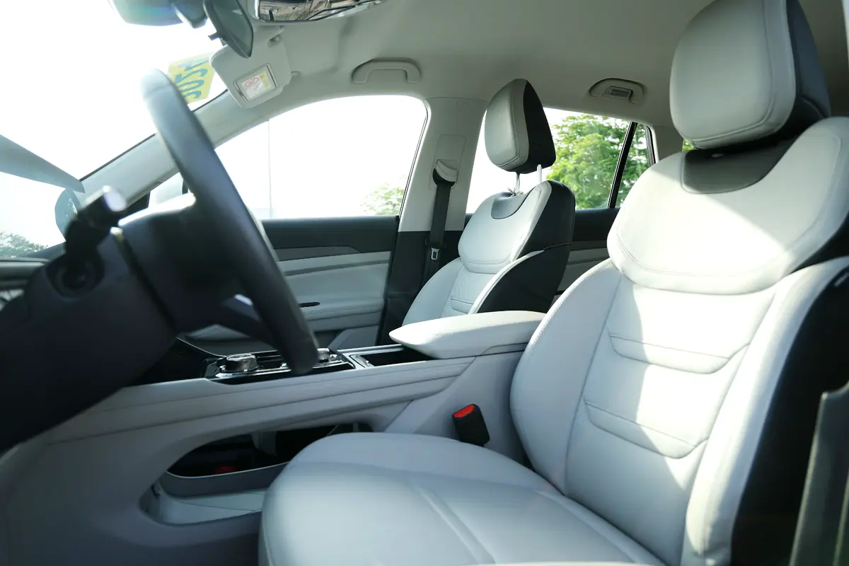 Ford Territory Trend