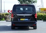 Mercedes-Benz V-Class V 250
