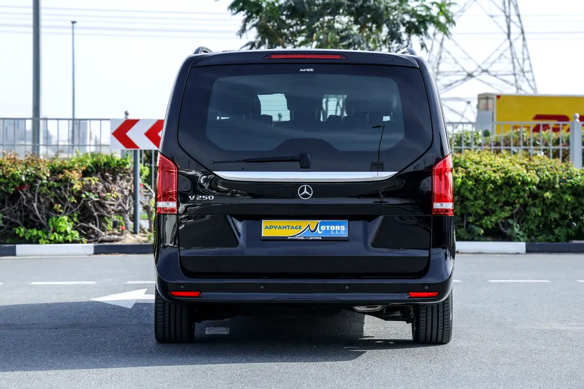 Mercedes-Benz V-Class V 250