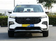 Ford Territory Trend