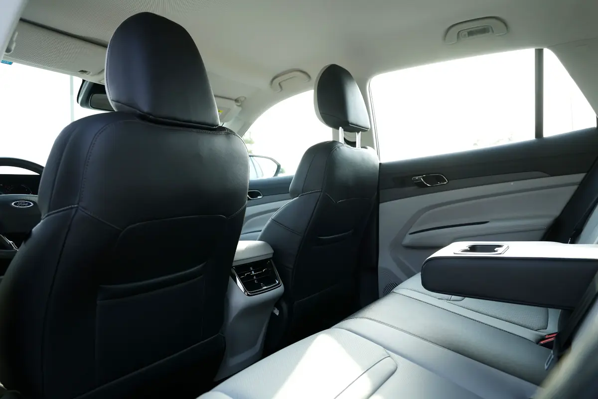 Ford Territory Trend
