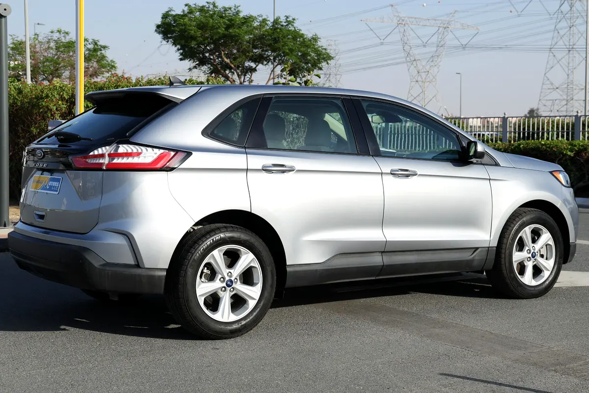 Ford Edge SE