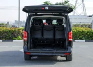 Mercedes-Benz V-Class V 250