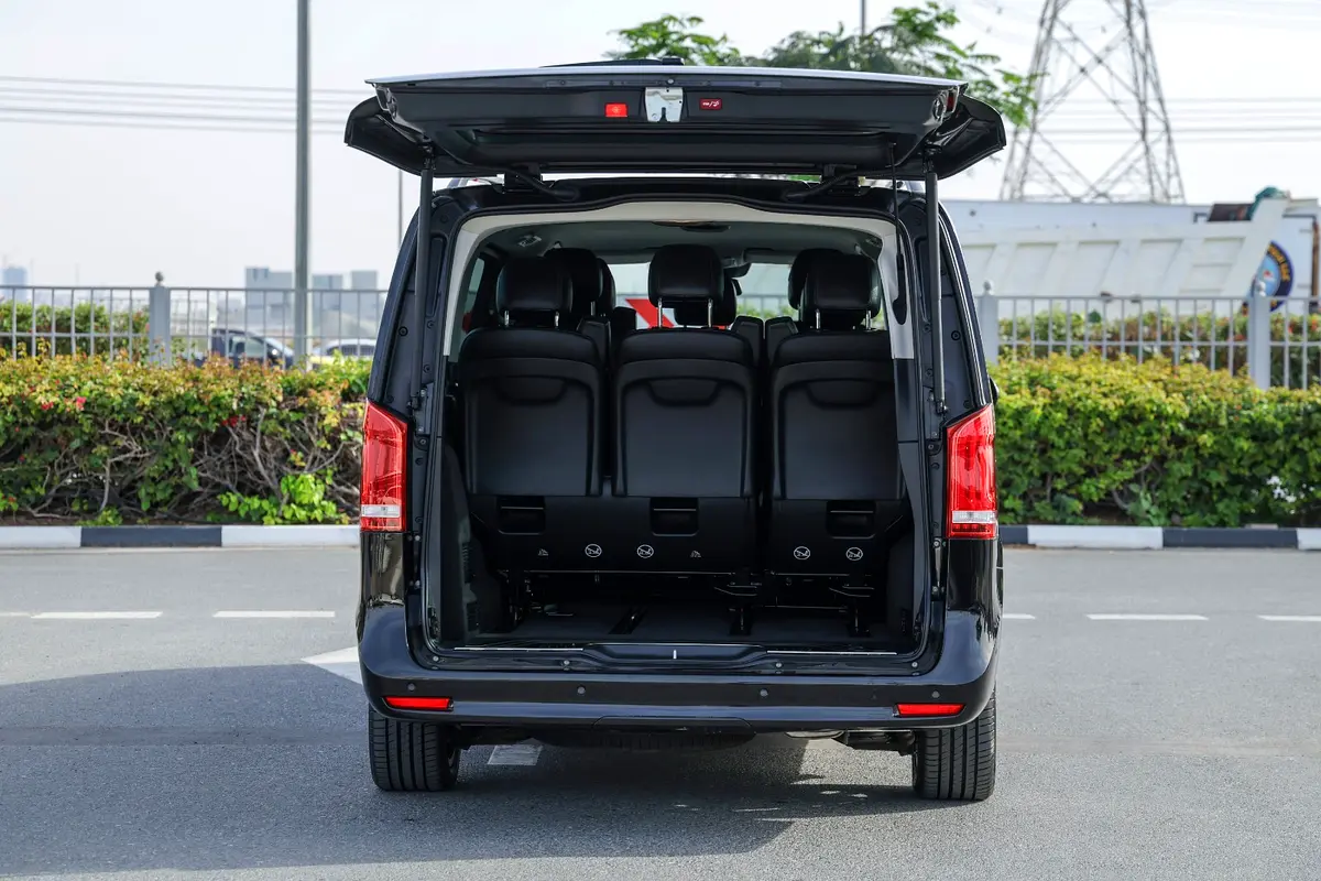 Mercedes-Benz V-Class V 250