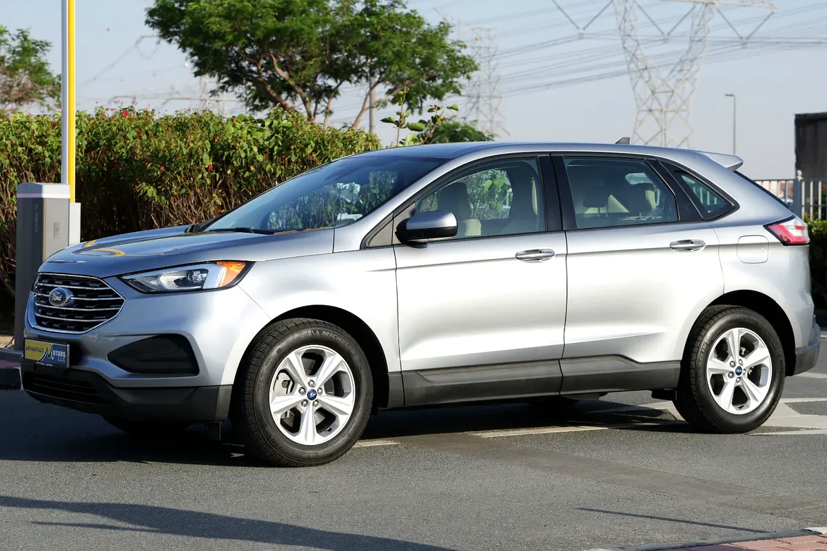 Ford Edge SE