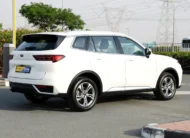 Ford Territory Trend