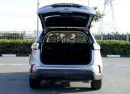 Ford Edge SE