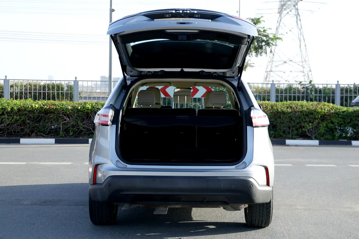Ford Edge SE