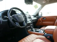 Nissan Patrol SE Platinum