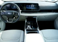 Ford Territory Trend