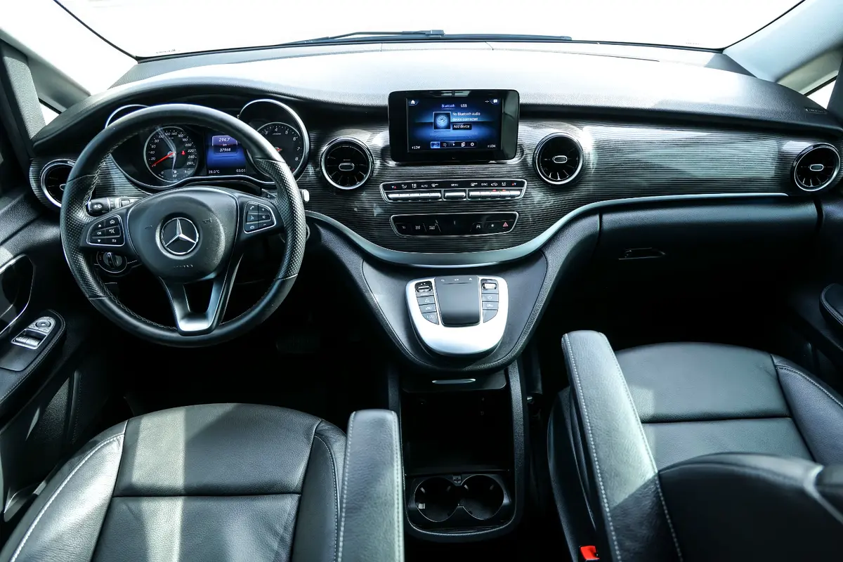 Mercedes-Benz V-Class V 250