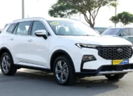 Ford Territory Trend