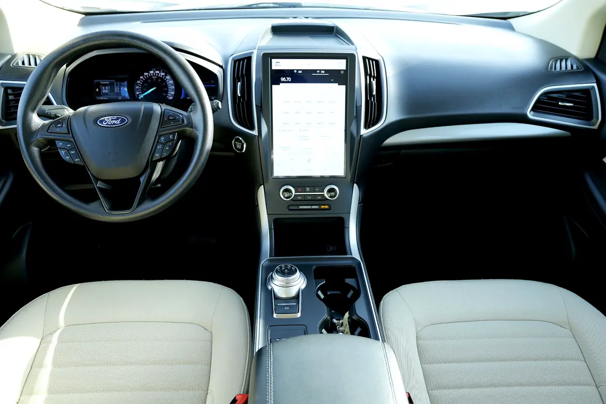 Ford Edge SE