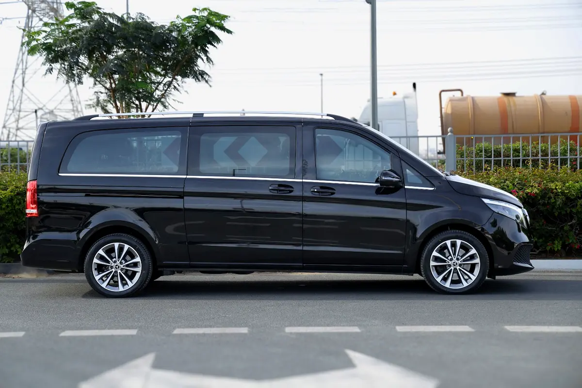 Mercedes-Benz V-Class V 250