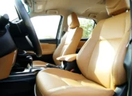 Toyota Fortuner VXR