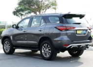 Toyota Fortuner VXR