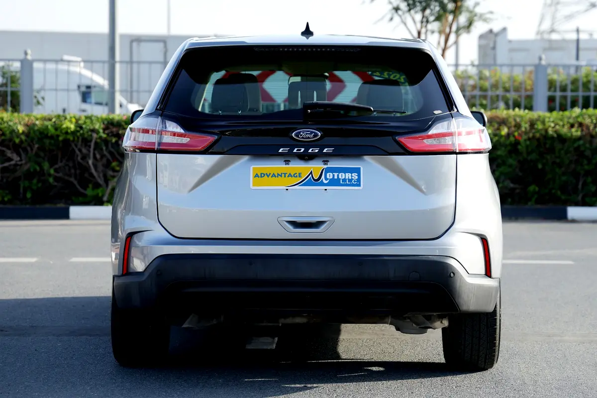 Ford Edge SE