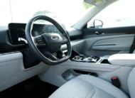 Ford Territory Trend