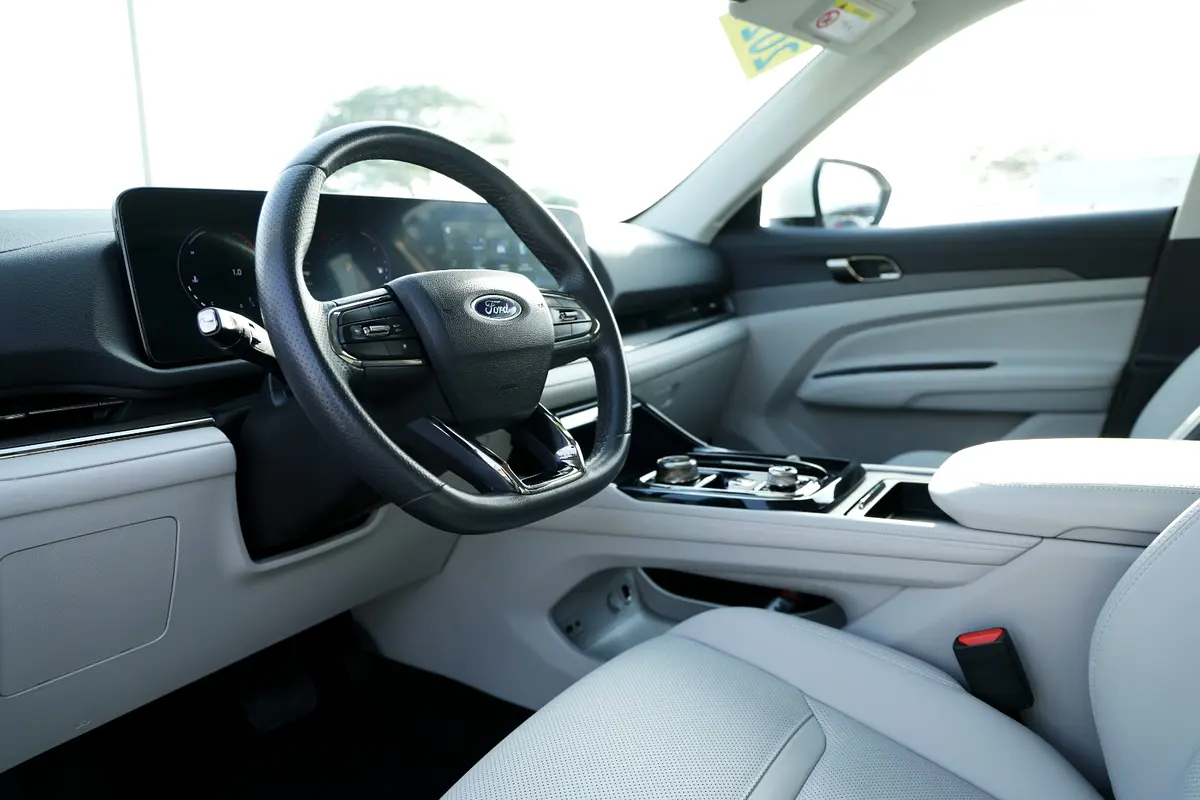Ford Territory Trend