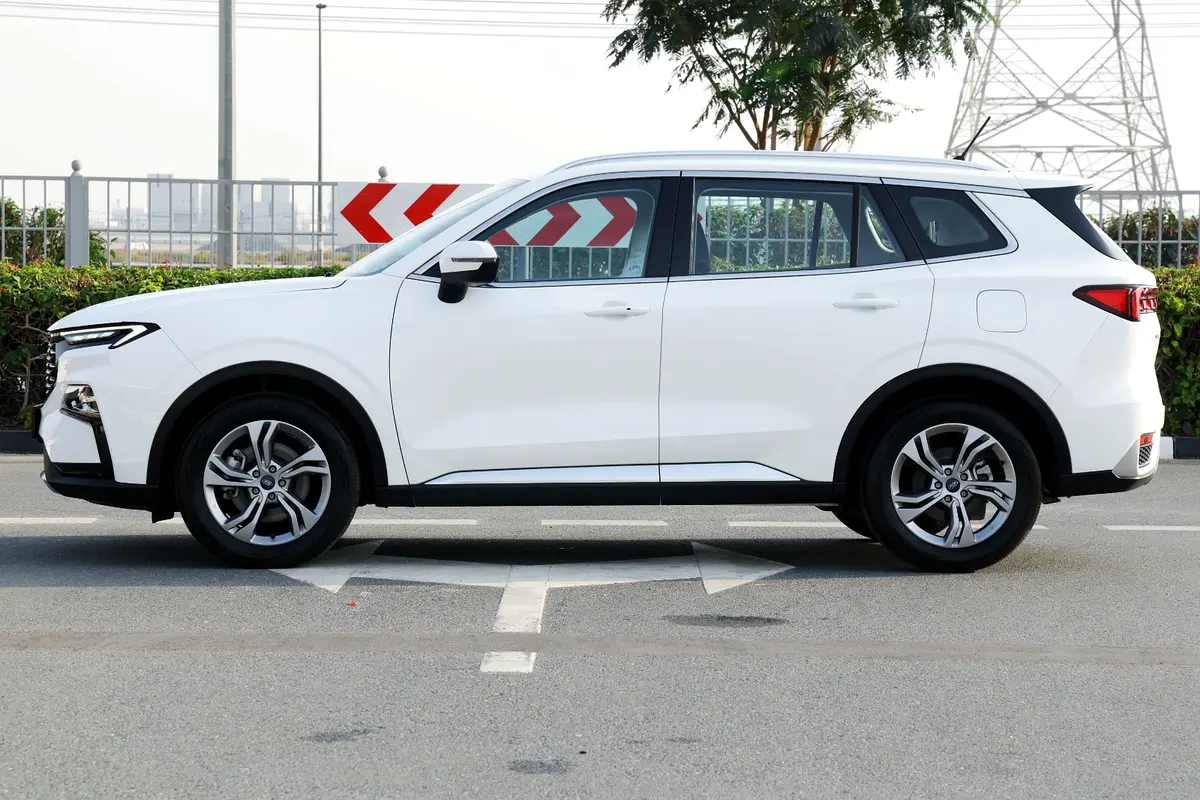 Ford Territory Trend